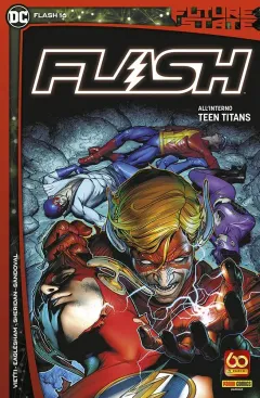 Volume cover